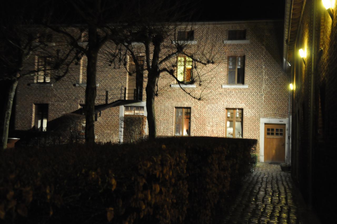 De Ruttermolen Bed & Breakfast Tongeren Exterior photo
